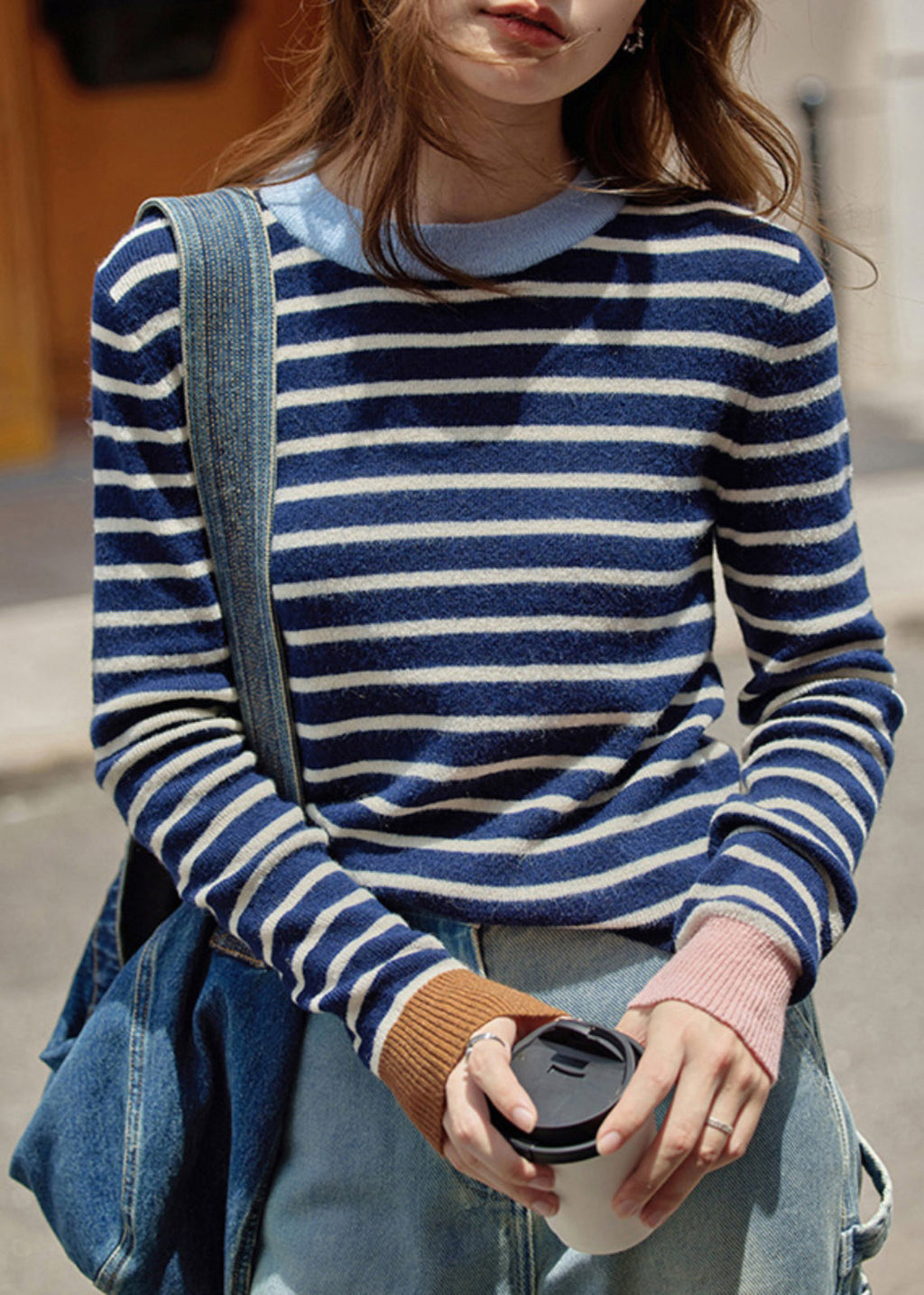 Classic Vintage & Enduringly Stylish Sweater