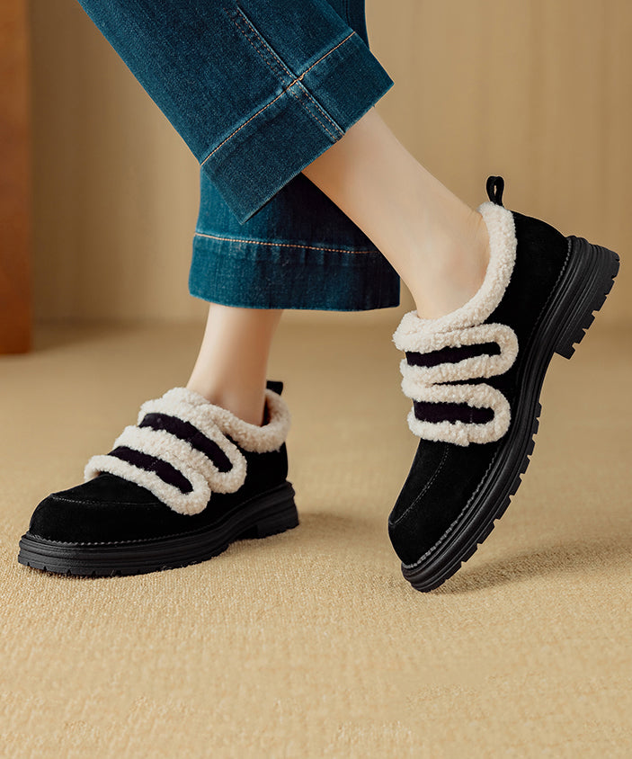 Comfortable Orthopedic Flats for Daily Wear