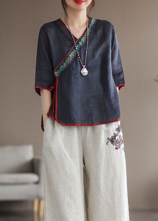 Polished Shirt with an Effortless Classic Look