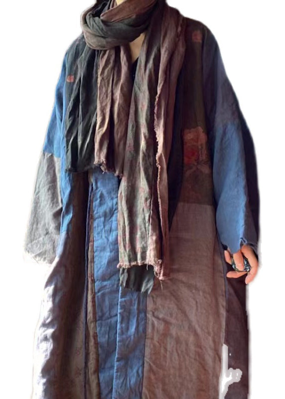 Well Tailored Coat with a Graceful Silhouette