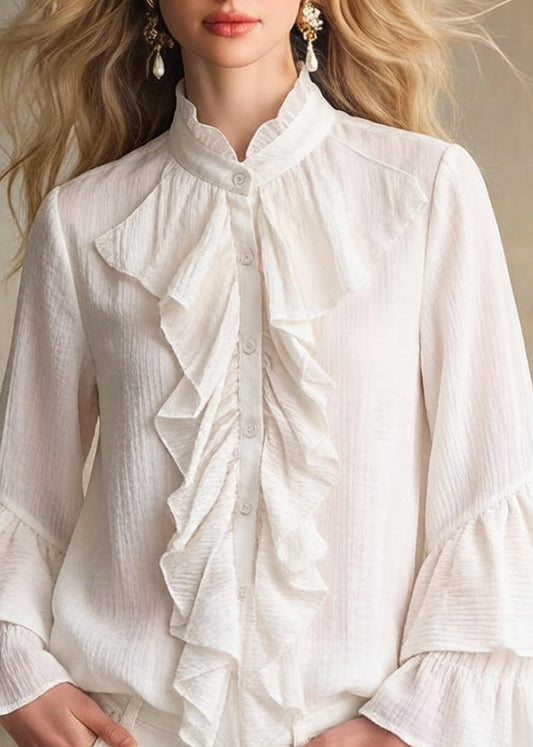 Beautifully Crafted Shirt in a Classic Style