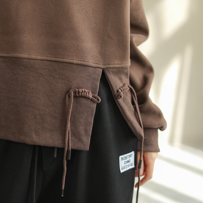 Polished Sweater with an Effortless Classic Look