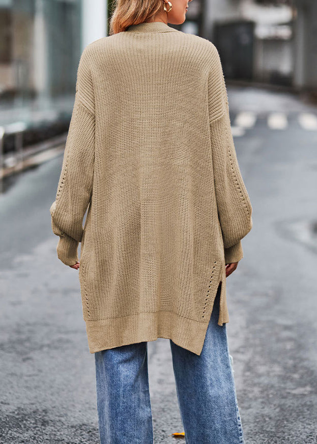Gracefully Styled Cardigan for Any Occasion