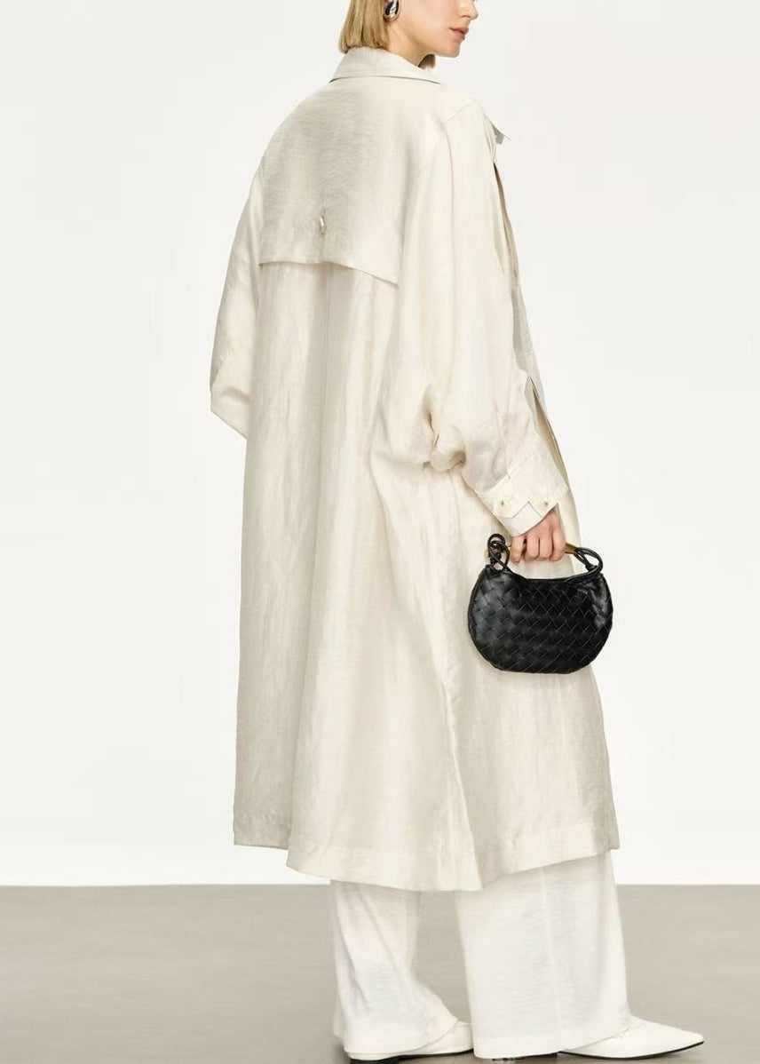 Elegantly Styled Coat for Everyday Wear