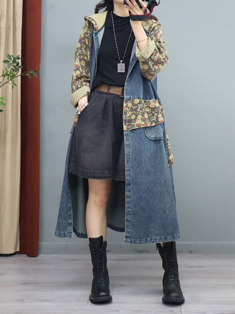 Beautifully Finished Coat in a Timeless Design