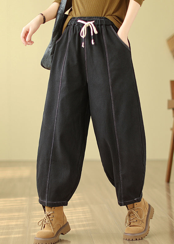 Beautifully Crafted Pants in a Classic Style