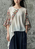 Polished Top with an Effortless Classic Look