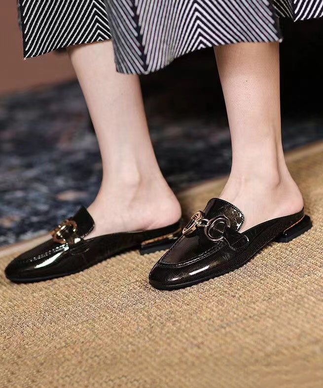 Chic Orthopedic Sandals with Unique Design