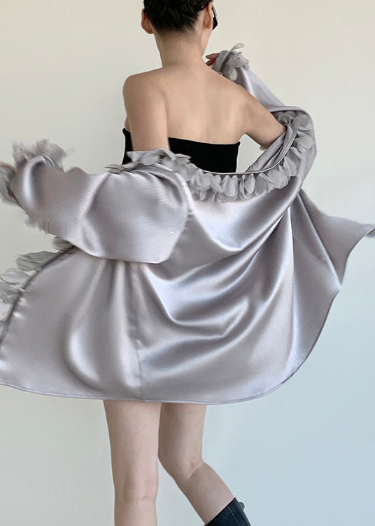 Gracefully Styled Blouse for Any Occasion
