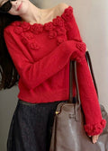 Beautifully Crafted Sweater in a Classic Style