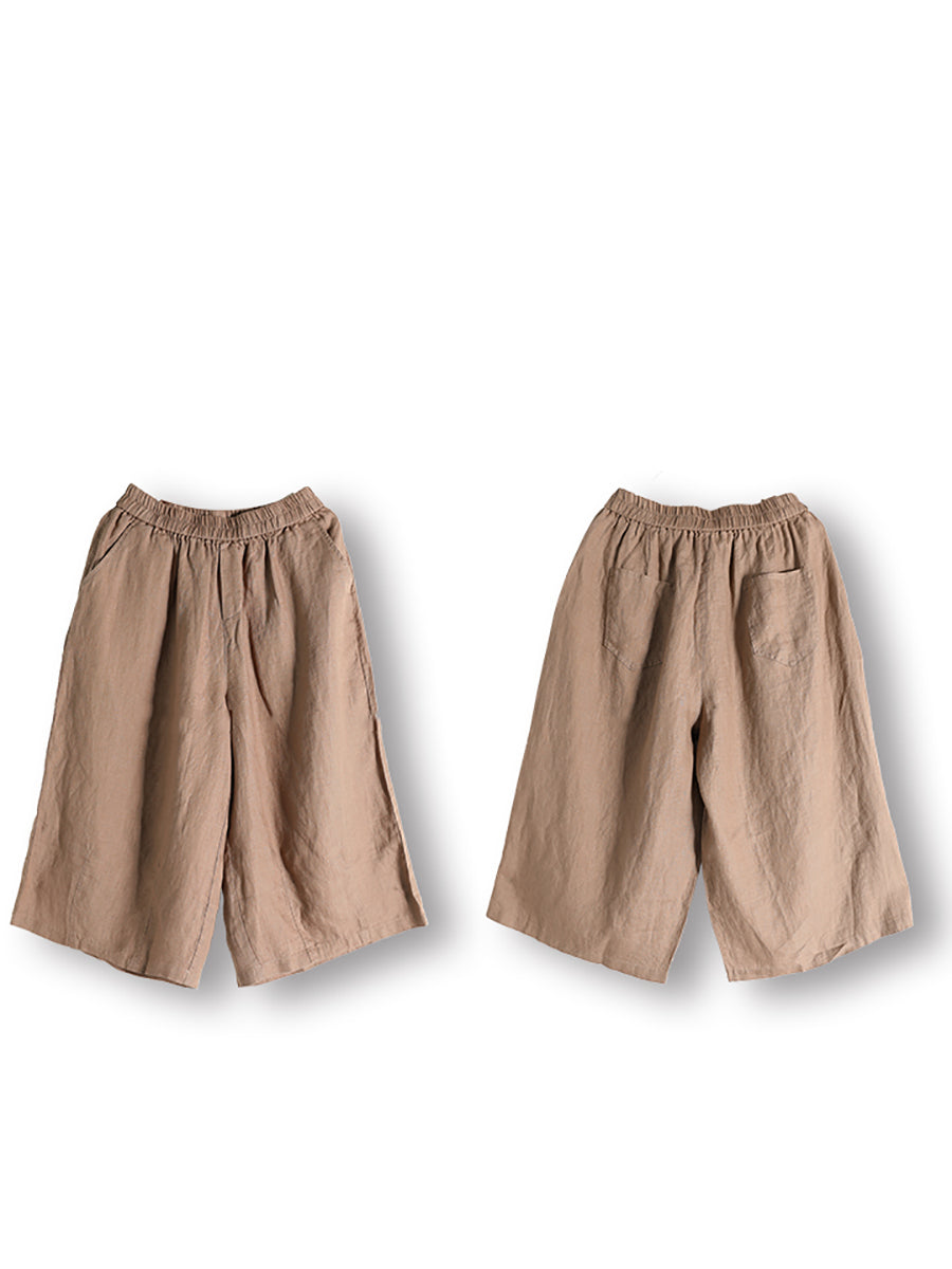 Effortlessly Elegant Pants with a Timeless Design