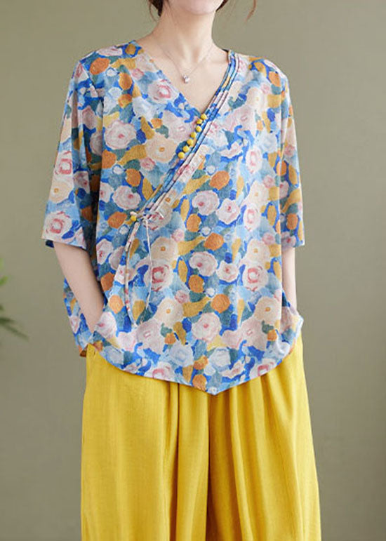 Beautifully Balanced Shirt with Timeless Character
