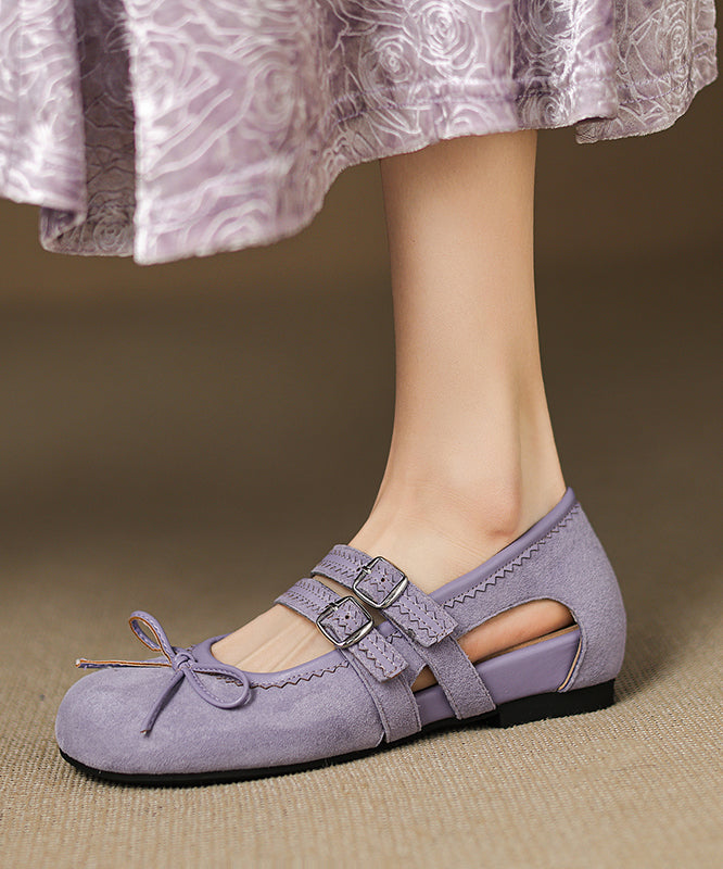 Classic Orthopedic Shoes with Timeless Style