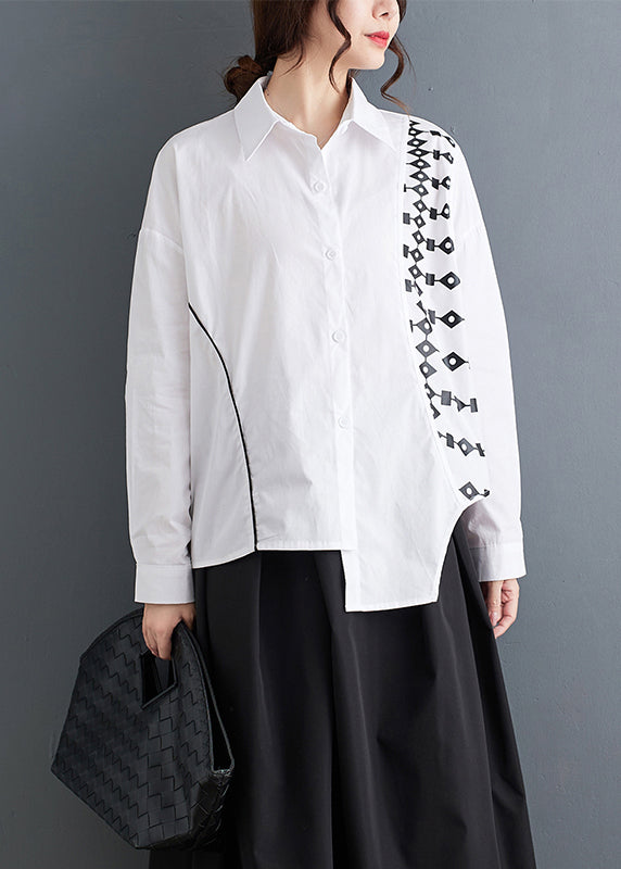 Polished Blouse with an Effortless Classic Look