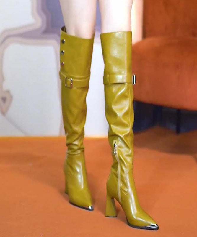 Beautifully Crafted Orthopedic Boots