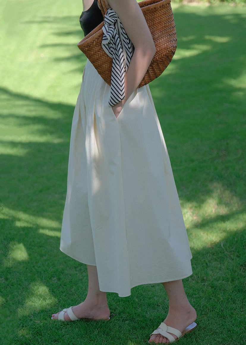 Beautifully Balanced Garment with Timeless Character