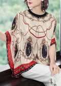 Elegantly Styled Top for Everyday Wear