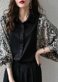 Effortlessly Elegant Shirt with a Timeless Design