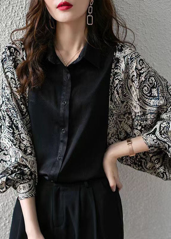 Effortlessly Elegant Shirt with a Timeless Design