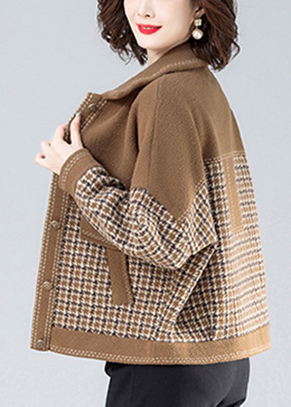 Beautifully Crafted Coat in a Classic Style