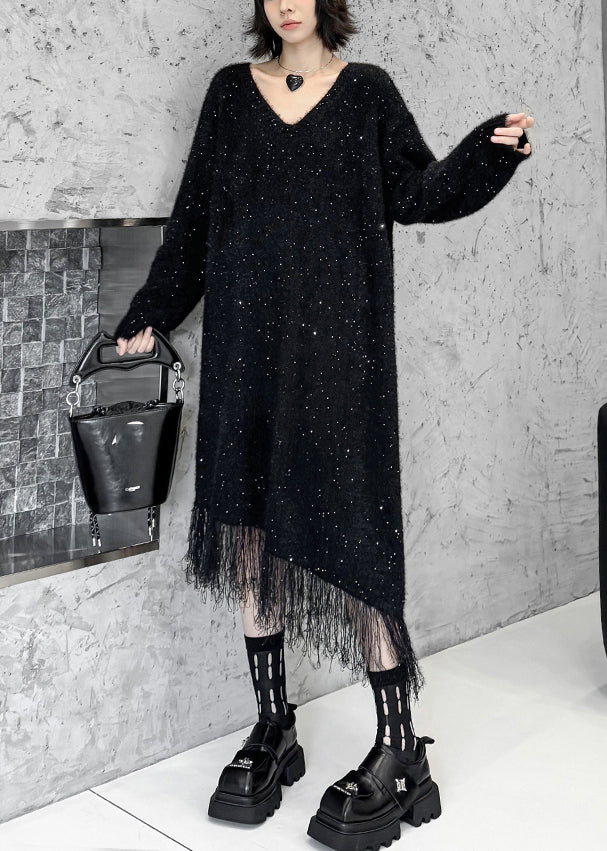 Beautifully Crafted Sweater in a Classic Style