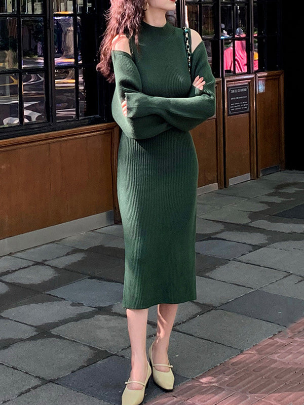 Gracefully Styled Cardigan for Any Occasion