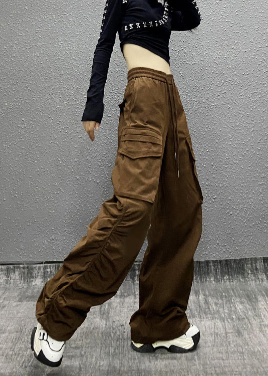 Beautifully Finished Pants in a Timeless Design
