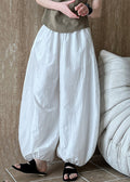Beautifully Crafted Pants in a Classic Style