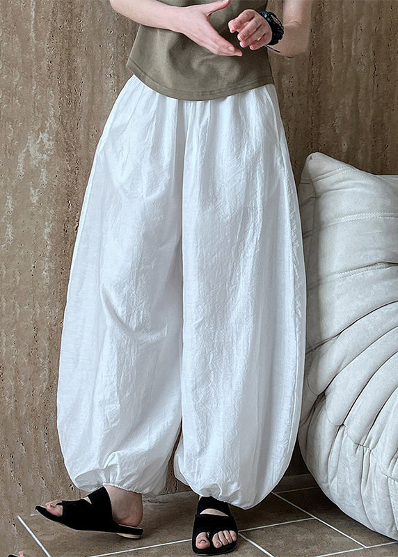 Beautifully Crafted Pants in a Classic Style