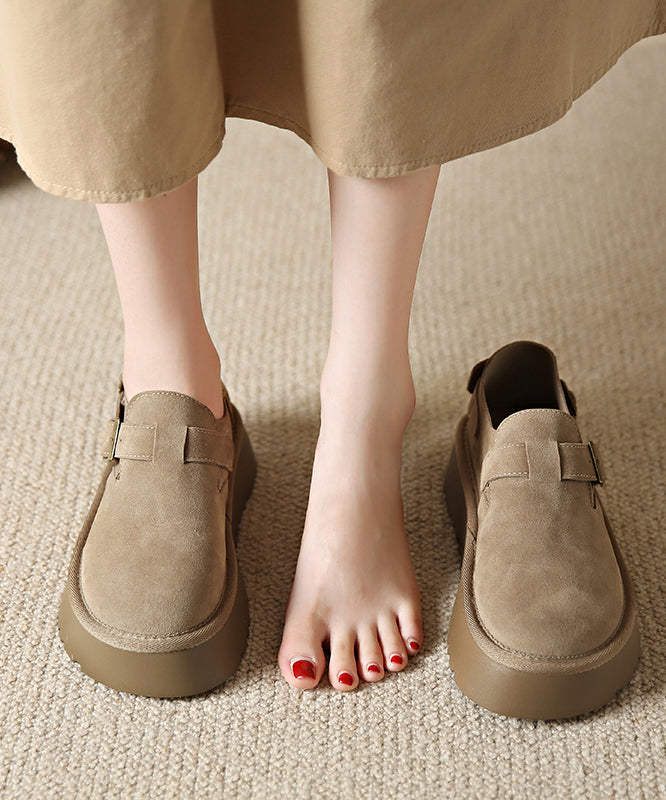 Graceful Orthopedic Shoes for Modern Look