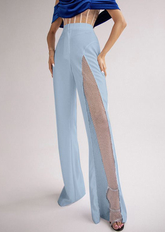 Sophisticated Pants with a Clean Classic Look