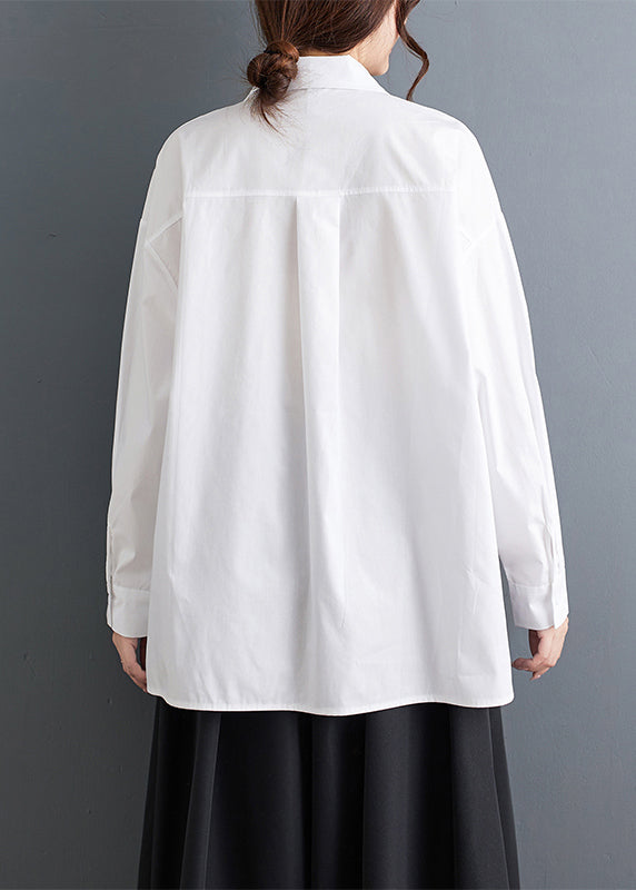 Beautifully Crafted Blouse in a Classic Style
