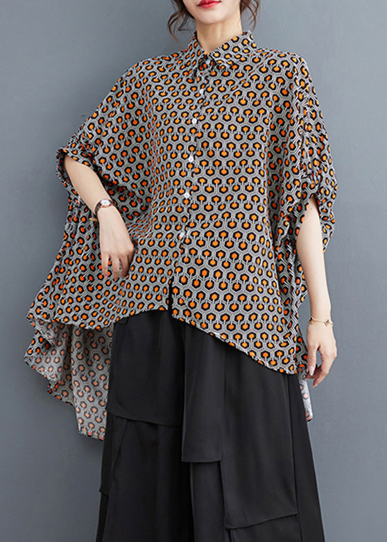 Beautifully Balanced Shirt with Timeless Character