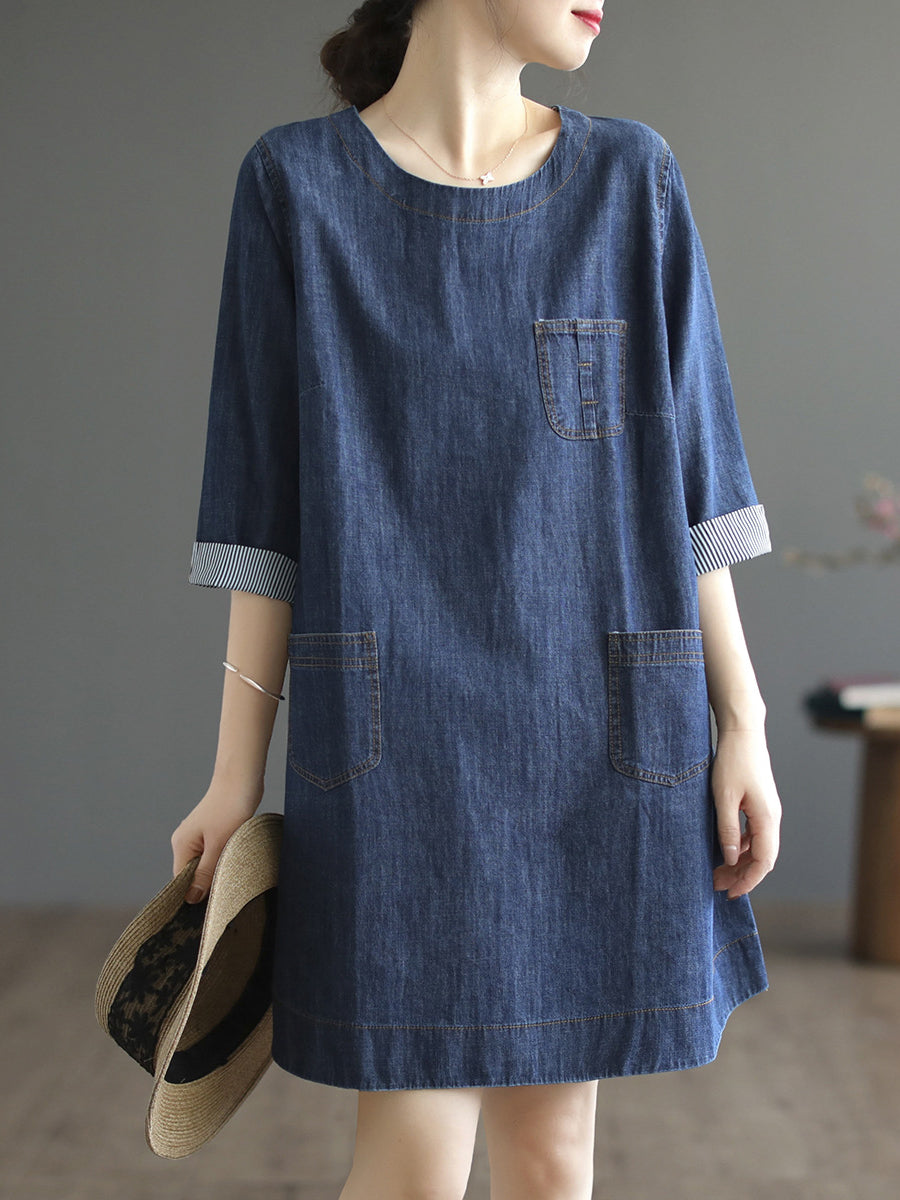 Dark Blue