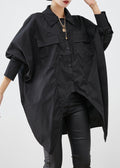 Vintage Inspired Shirt with a Contemporary Edge
