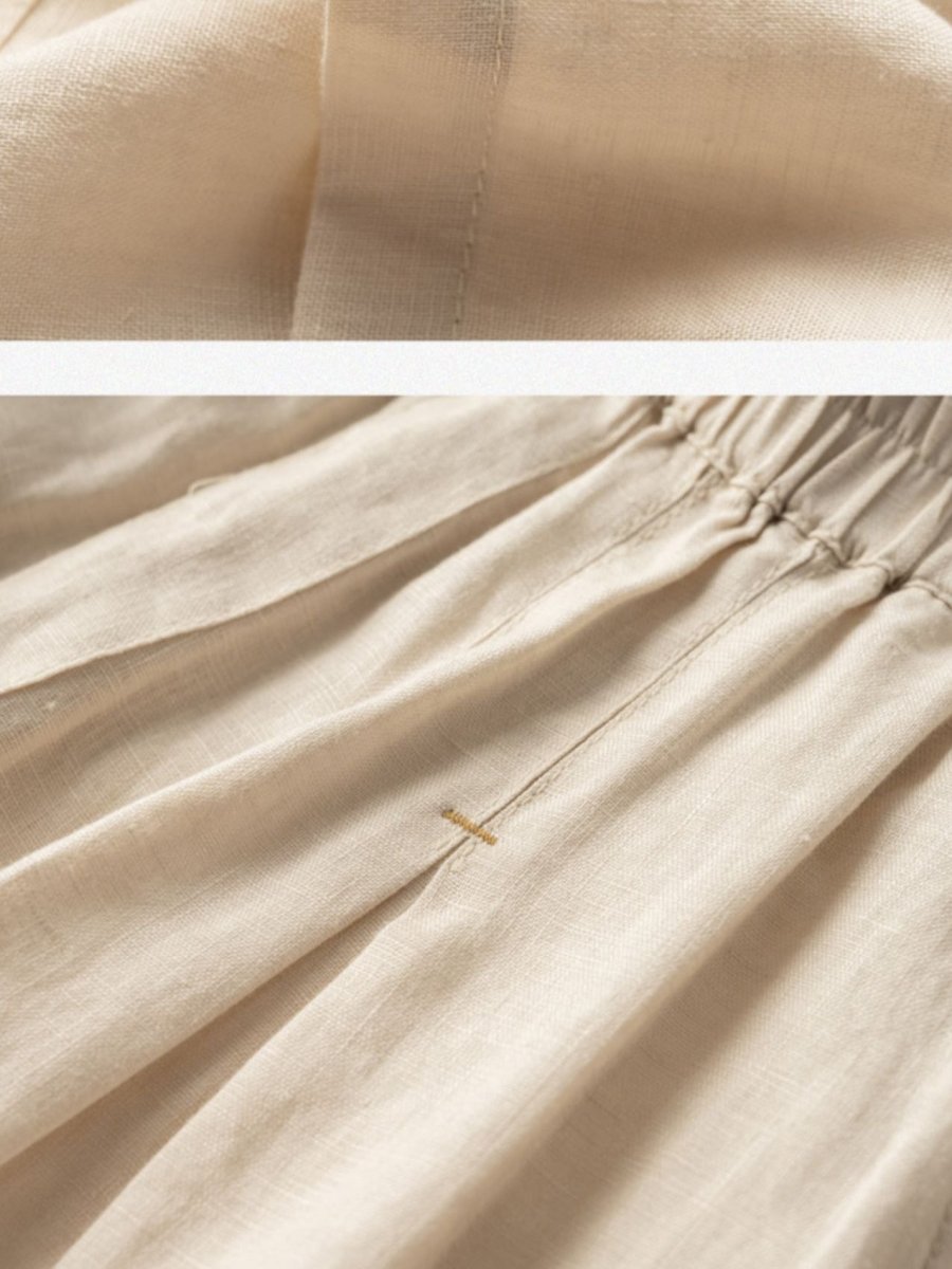 Polished Garment with an Effortless Classic Look
