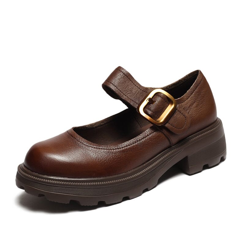 Classic Orthopedic Loafers with Timeless Style