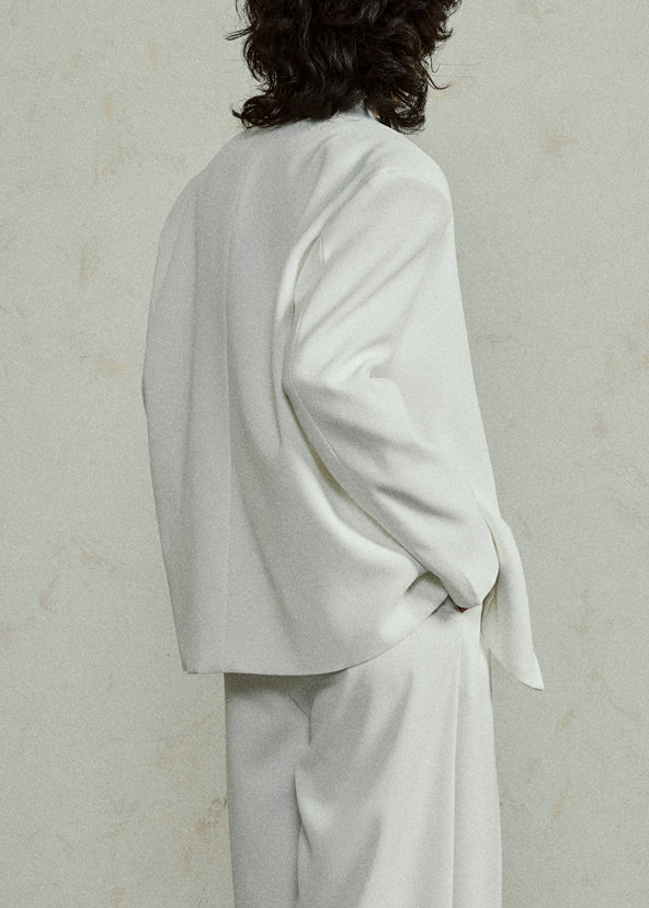 Beautifully Balanced Coat with Timeless Character