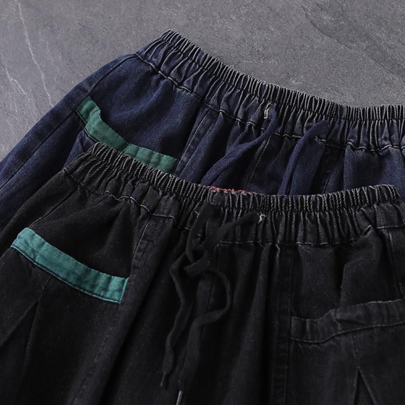 Beautifully Crafted Pants in a Classic Style