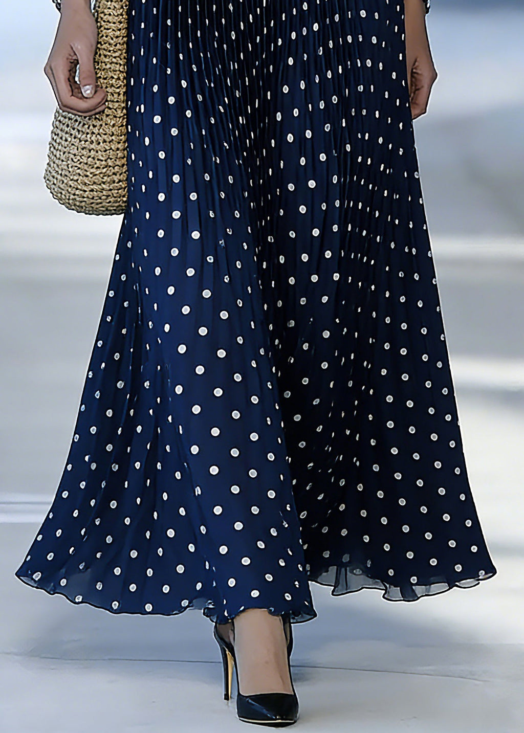 Polished Garment with an Effortless Classic Look