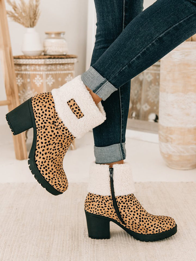 Comfortable Orthopedic Boots for Daily Wear
