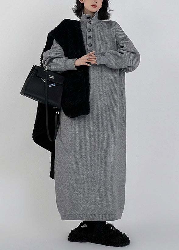 Beautifully Balanced Sweater with Timeless Character