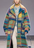 Polished Coat with an Effortless Classic Look