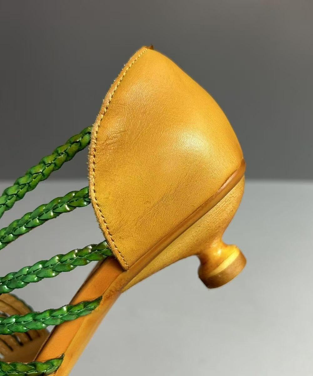 Stylish Orthopedic Sandals for Any Occasion