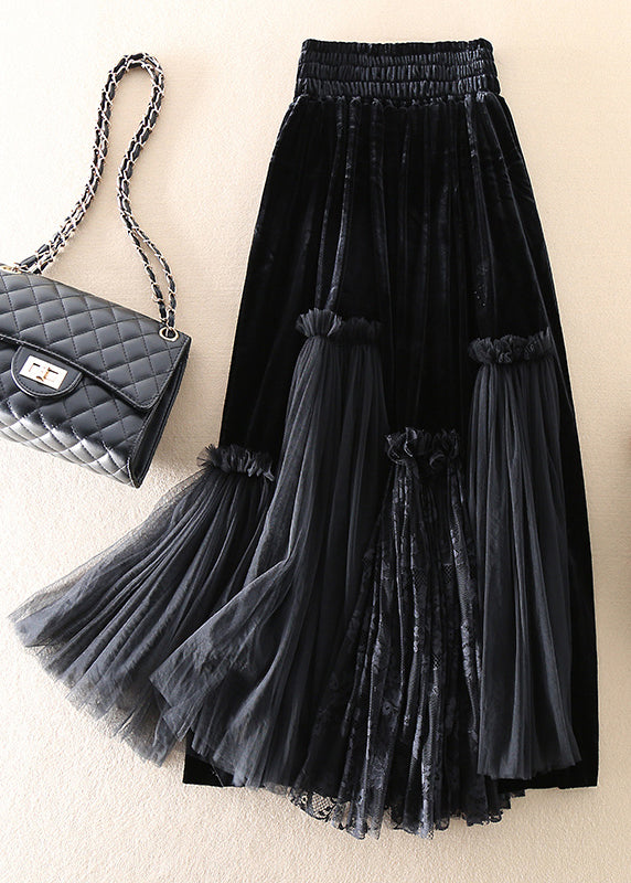 Gracefully Styled Garment for Any Occasion