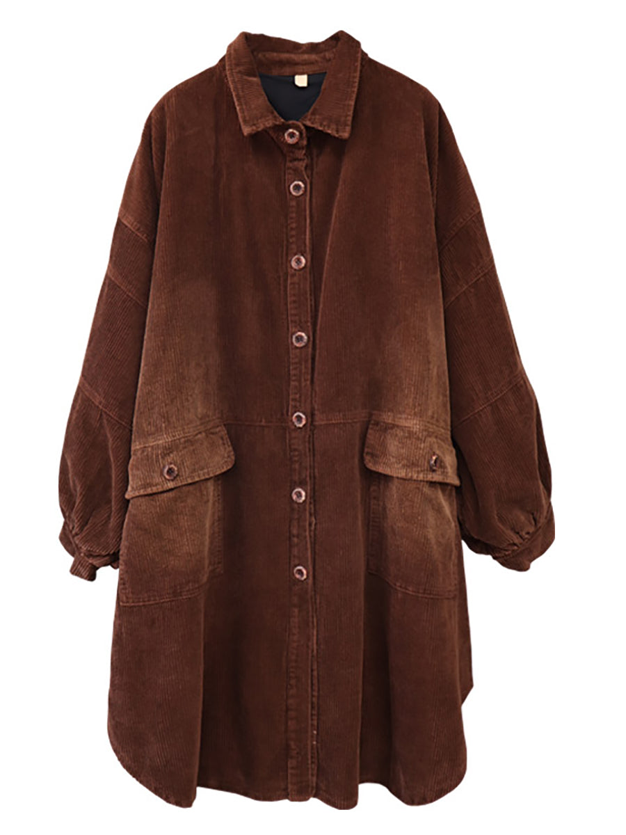 Polished Coat with an Effortless Classic Look