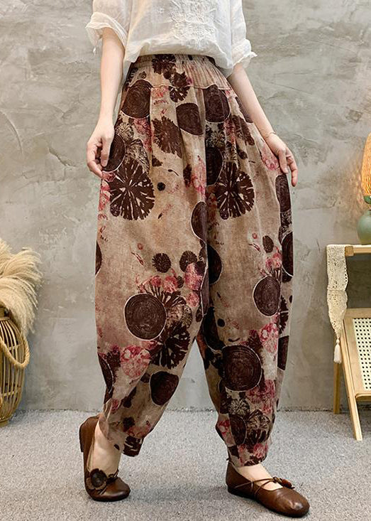 Beautifully Finished Pants in a Timeless Design