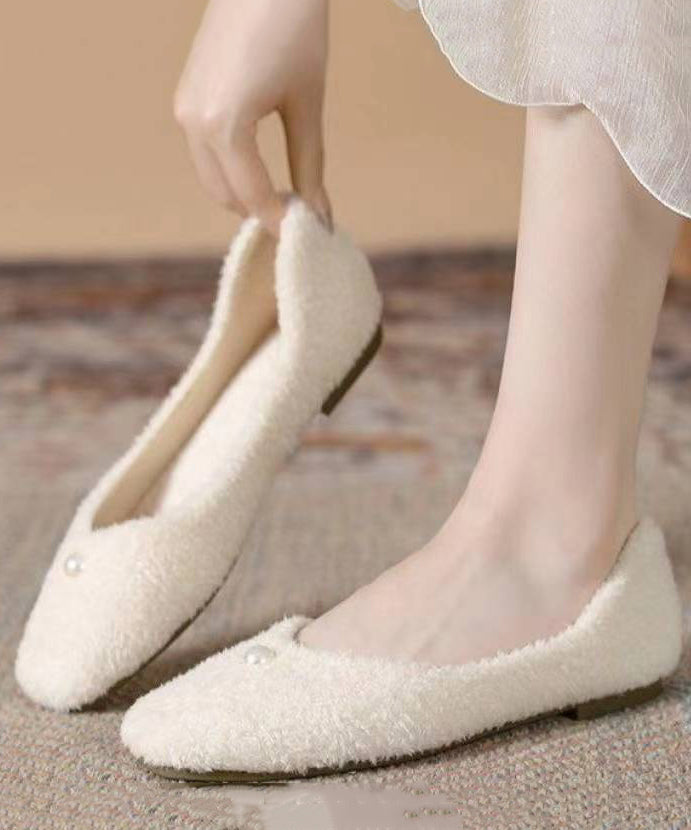 Classic Orthopedic Shoes with Timeless Style