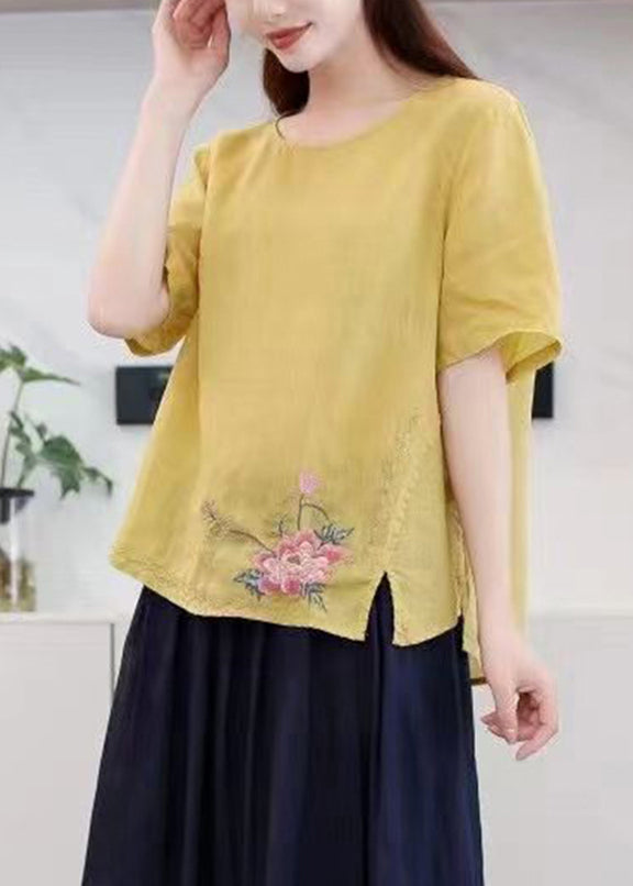 Classic Vintage Shirt with a Flattering Fit