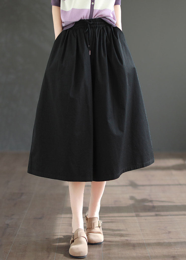Well Tailored Pants with a Graceful Silhouette
